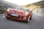 Opel GT 2007 года